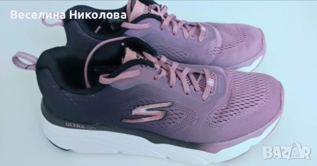 Маратонки Skechers GoRun, снимка 3 - Маратонки - 54412310