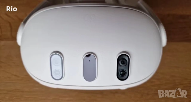 Meta quest 3, снимка 5 - Други игри и конзоли - 54305060