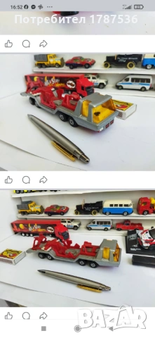 Hot wheels стари колички, снимка 11 - Колекции - 53845411