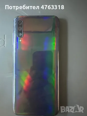 Samsung Galaxy A50 (2019) 128GB, снимка 2 - Samsung - 55327037