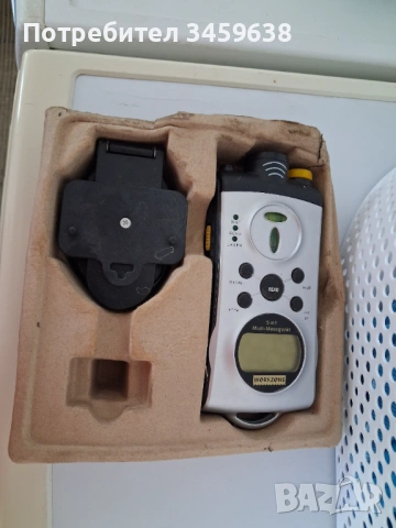 Комбиниран уред, снимка 2 - Други инструменти - 54315224