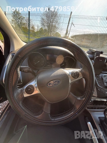 Ford focus MK3 Automatic , снимка 3 - Автомобили и джипове - 55101633