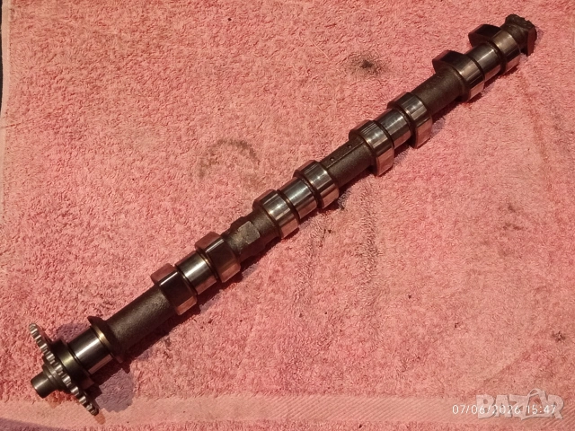 Изпускателен разпределителен вал за BMW E38 E39 E53 LAND ROVER L322 - 4.4i 4.6is M62