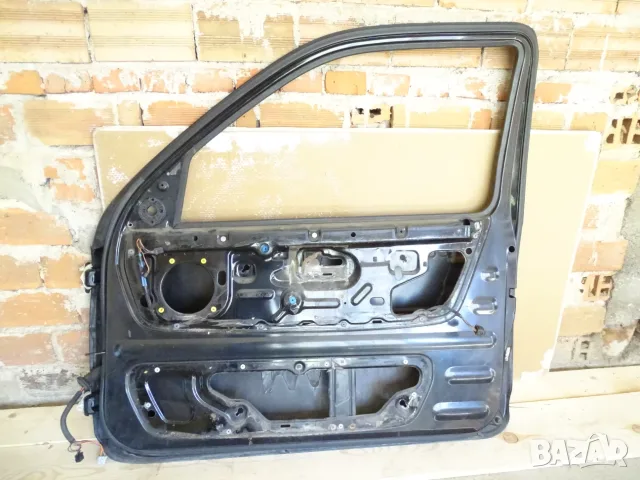 Дясна врата Land Rover Freelander Ланд Ровер Фрилендър 1, снимка 2 - Части - 55511221