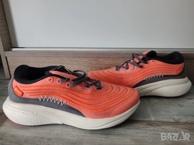 Мъжки спортни обувки Adidas Supernova 2.0 Parley Edition, снимка 2 - Маратонки - 55211391