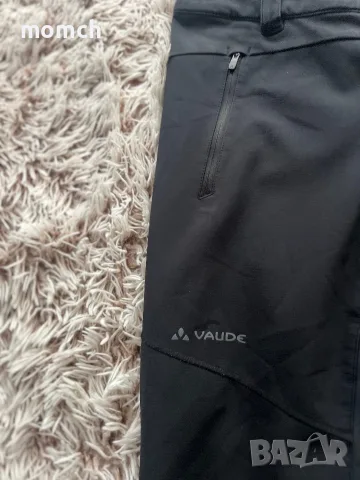 VAUDE-мъжко долнище размер М, снимка 5 - Спортни дрехи, екипи - 55419278