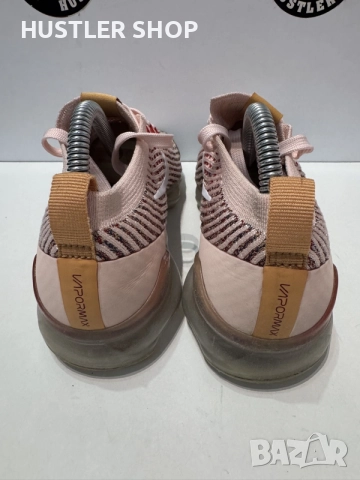 Маратонки NIKE VAPORMAX. Номер 38, снимка 7 - Маратонки - 55268004