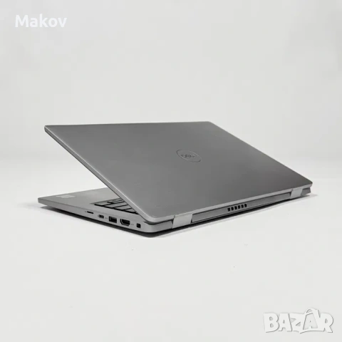 Dell Latitude 7420 i7 11th 16GB 512 GB Много Запазен !!, снимка 4 - Лаптопи за работа - 54512244