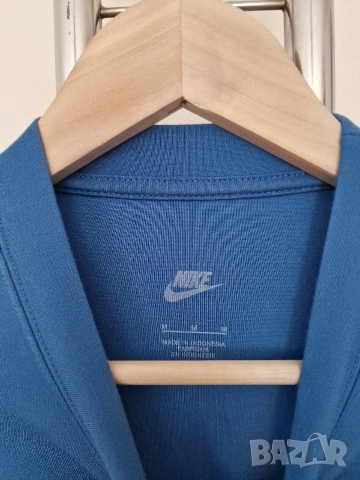 Страхотна дълга спортна рокля NIKE размер М , снимка 8 - Рокли - 55274885