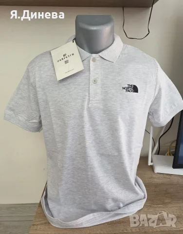 Мъжки тенески The North Face