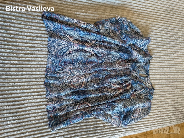 Блуза