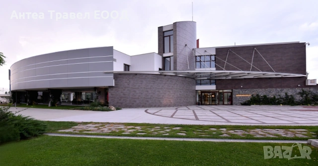 Майски празници 2026, Uva Nestum Wine & SPA 5* - Гоце Делчев, снимка 2 - Почивки на планина - 54551383