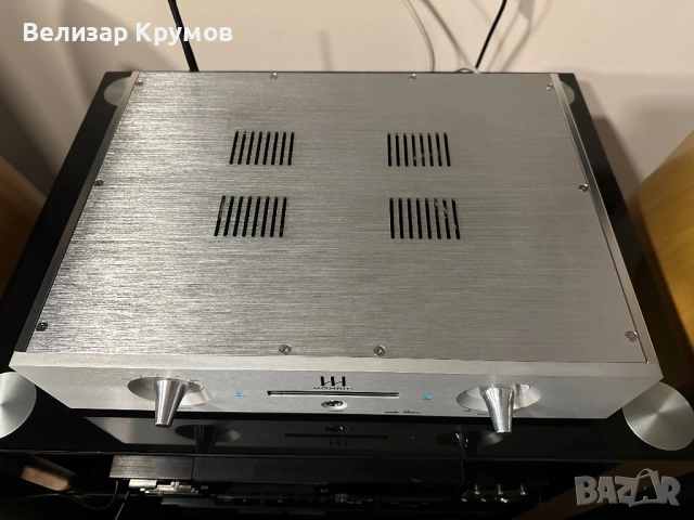 MONRIO MP LINE, снимка 5 - Аудиосистеми - 54645947