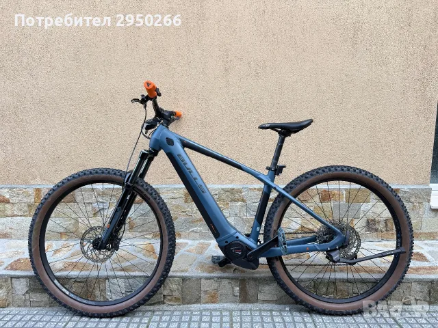 Електрически велосипед BULLS COPPERHEAD EVO2