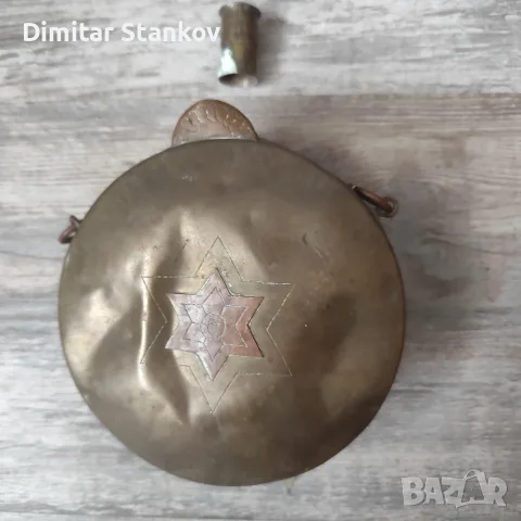 Стара бъклица за реставрация, снимка 7 - Антикварни и старинни предмети - 55654841