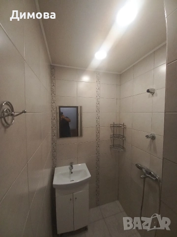 Тристаен в Чайка бл.2. , снимка 5 - Апартаменти - 55183435