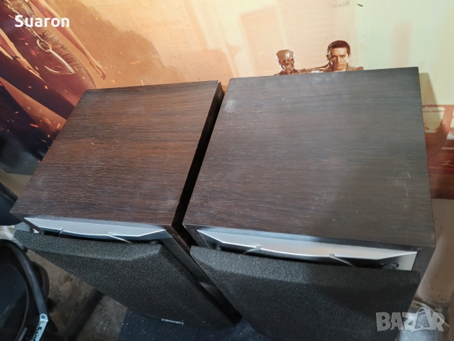 Колони ,, Panasonic" model:SB-PM15, снимка 6 - Тонколони - 54137326