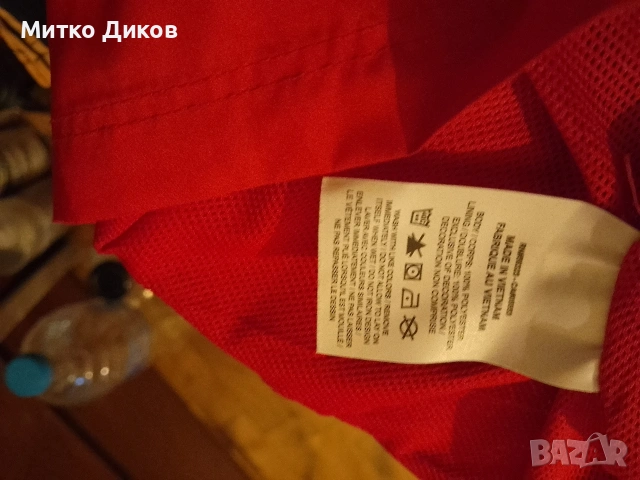 Найк марково горно размер М #3, снимка 6 - Спортни дрехи, екипи - 55230378