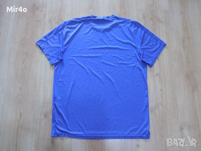 тениска gore running wear/nike pro блуза потник екип туризъм крос спорт тренировка мъжка оригинал M, снимка 9 - Тениски - 51741867