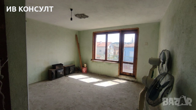 Продава две къщи с общ двор в с. Ягода, снимка 12 - Къщи - 55001199