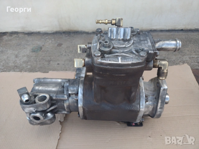 Компресор камион, снимка 17 - Части - 55048174