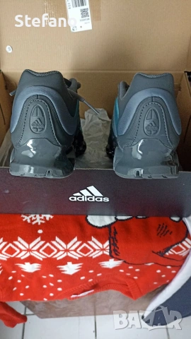 Adidas Originals Megaride Обувки, снимка 3 - Маратонки - 54062406