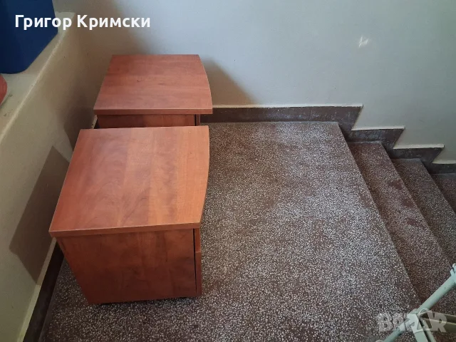 Нощни шкафчета 4 комплекта 25 евро комплекта, снимка 10 - Спални и легла - 55425038