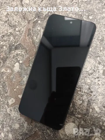 Телефон Xaiomi Redmi 13 - 128 GB - черен перфектно запазен, снимка 2 - Xiaomi - 55419560