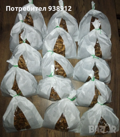 Орехови преградки