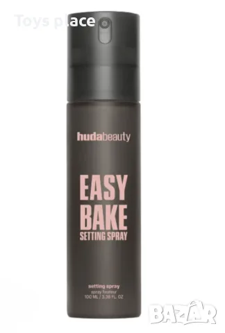 Huda Beauty Easy Bake Setting Spray