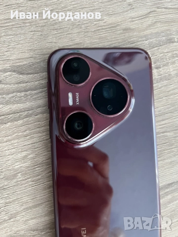 Huawei Pura 80 pro, снимка 6 - Huawei - 55594780