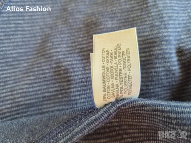 Мъжки боксерки ESGE Jeans Underwear – комфорт и стил от 1983! , снимка 5 - Бельо - 54929163