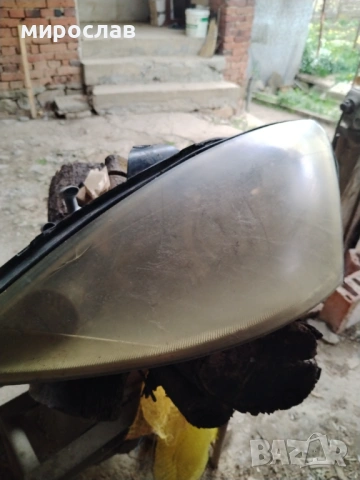 Фар за Форд Фокус, снимка 4 - Части - 54256701