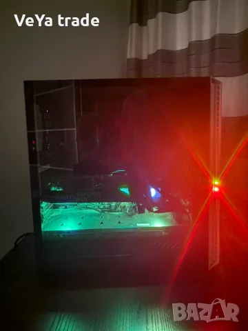 Ryzen5  5600X 3.7-4.6GHz, 32GB DDR4, RTX3080 10GB, снимка 7 - Геймърски - 55655506