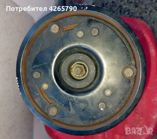 Продавам реновиран от специалист компресор за климатик