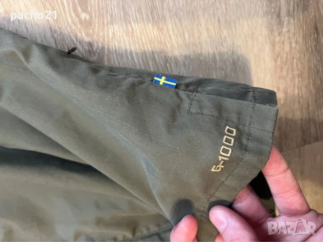 Fjallraven , снимка 6 - Екипировка - 54595972