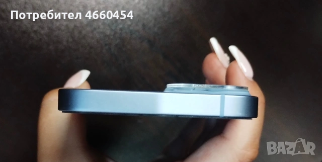 iPhone 14 - 128GB, снимка 7 - Apple iPhone - 55067588