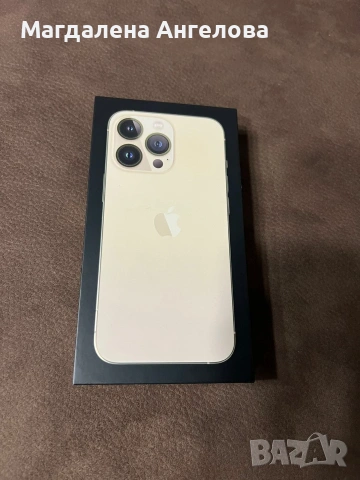 IPhone 13 Pro Gold, 128 GB