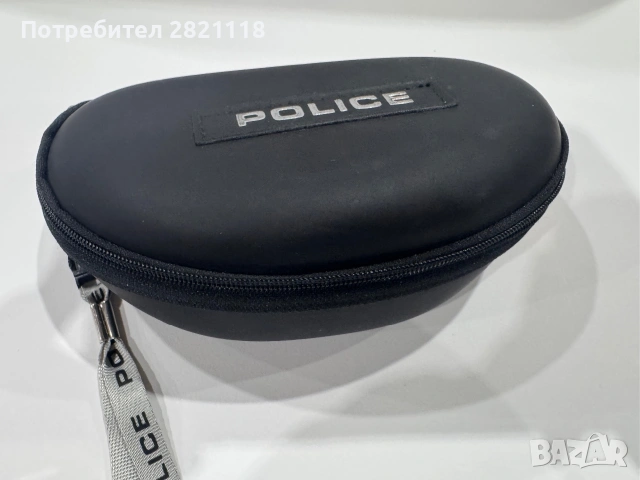 Слънчеви очила Police, снимка 3 - Слънчеви и диоптрични очила - 55093752