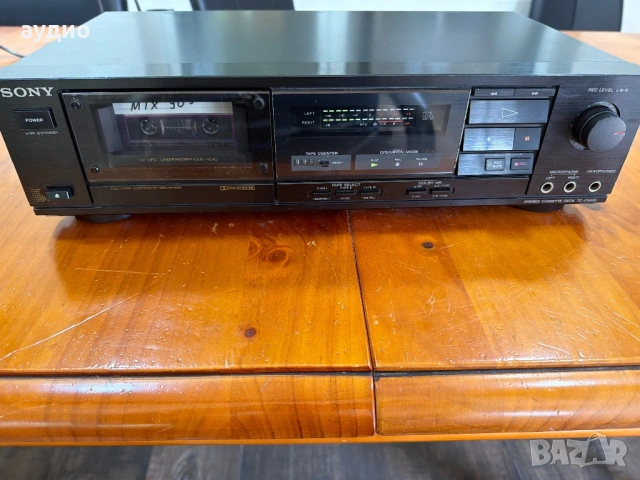 SONY TC-FX400