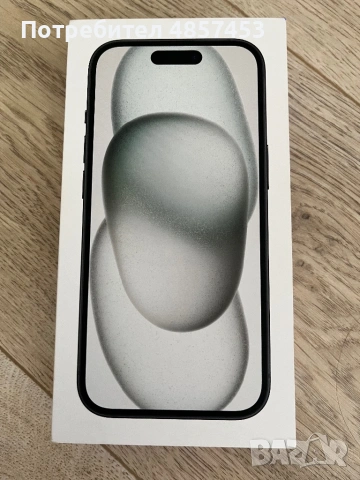 Iphone 15/128 GB
