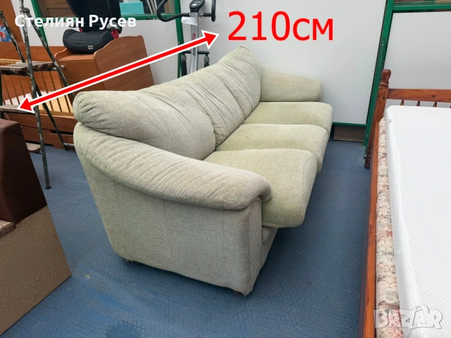 210488 разтегалтелен холов диван канапе 210см цена  евро или  лв   -разтегатетелен ,        БЕЗ кури