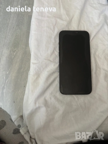 Айфон 12 про макс, снимка 5 - Apple iPhone - 54679406