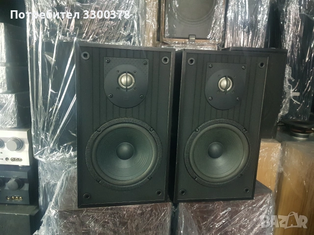 тонколони yamaha ns.c40