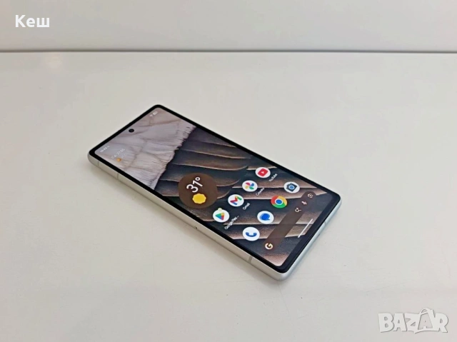 Смартфон Google Pixel 7A, снимка 3 - Други - 54690471