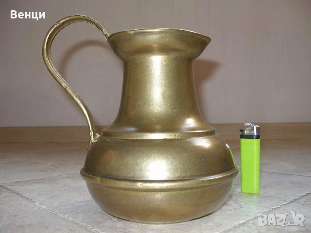 Бронзова Кана