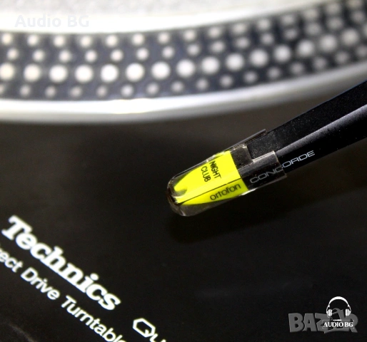 Technics SL-1210MK2, снимка 2 - Грамофони - 54227536