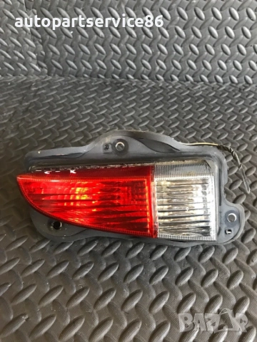 Десен заден стоп за Hyundai Elantra (2002)