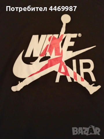 Мъжки тениски nike, снимка 2 - Тениски - 54698032