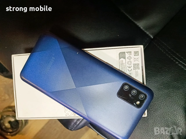 Samsung A02s, Гаранция , снимка 4 - Samsung - 54395078